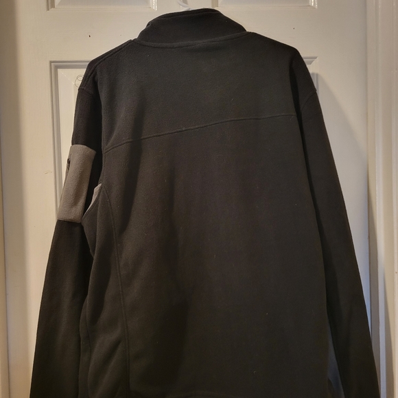 Duck unlimited  jacket size L - Picture 8 of 9